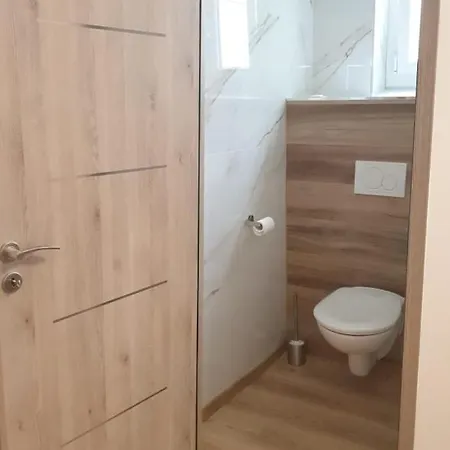 Apartment La Maioun Di Jose - Appt 2 Pieces Centre Coeur Marche De La Liberation *