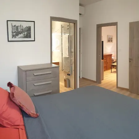 La Maioun Di Jose - Appt 2 Pieces Centre Coeur Marche De La Liberation Apartment