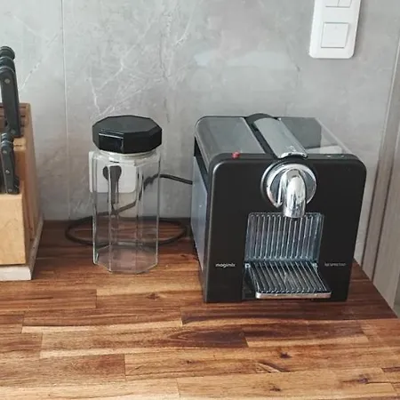 Apartment La Maioun Di Jose - Appt 2 Pieces Centre Coeur Marche De La Liberation